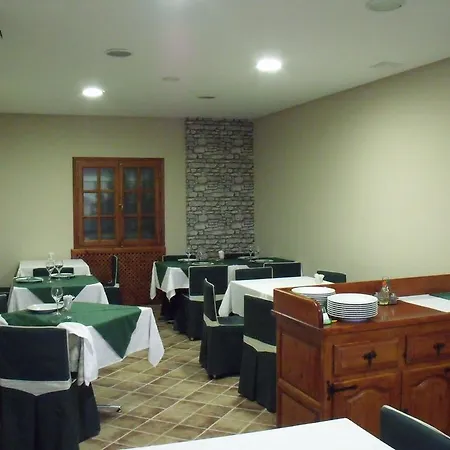 Hostal Salones Victoria-2
